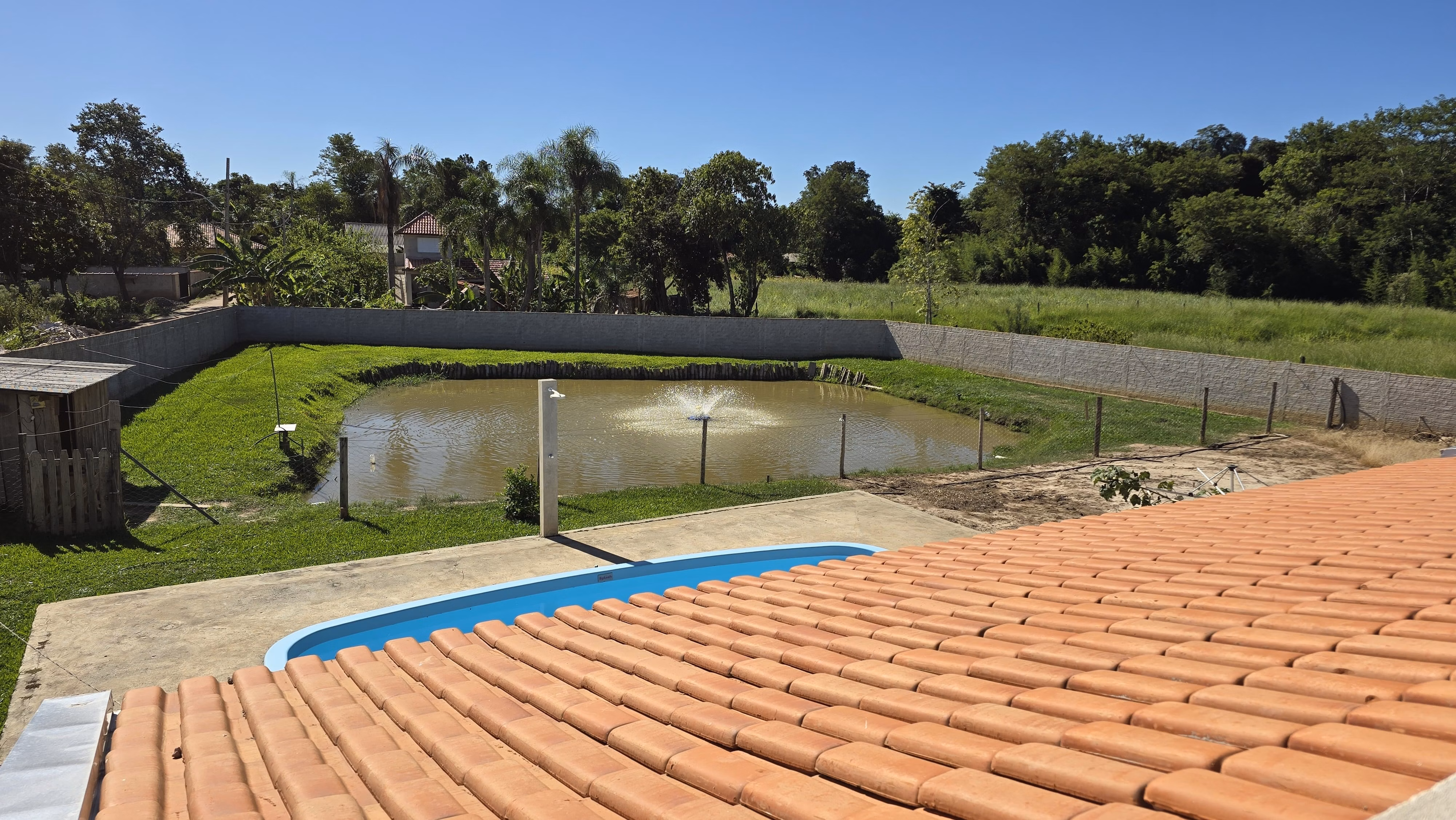Casa de 1.800 m² em Tomazina, PR