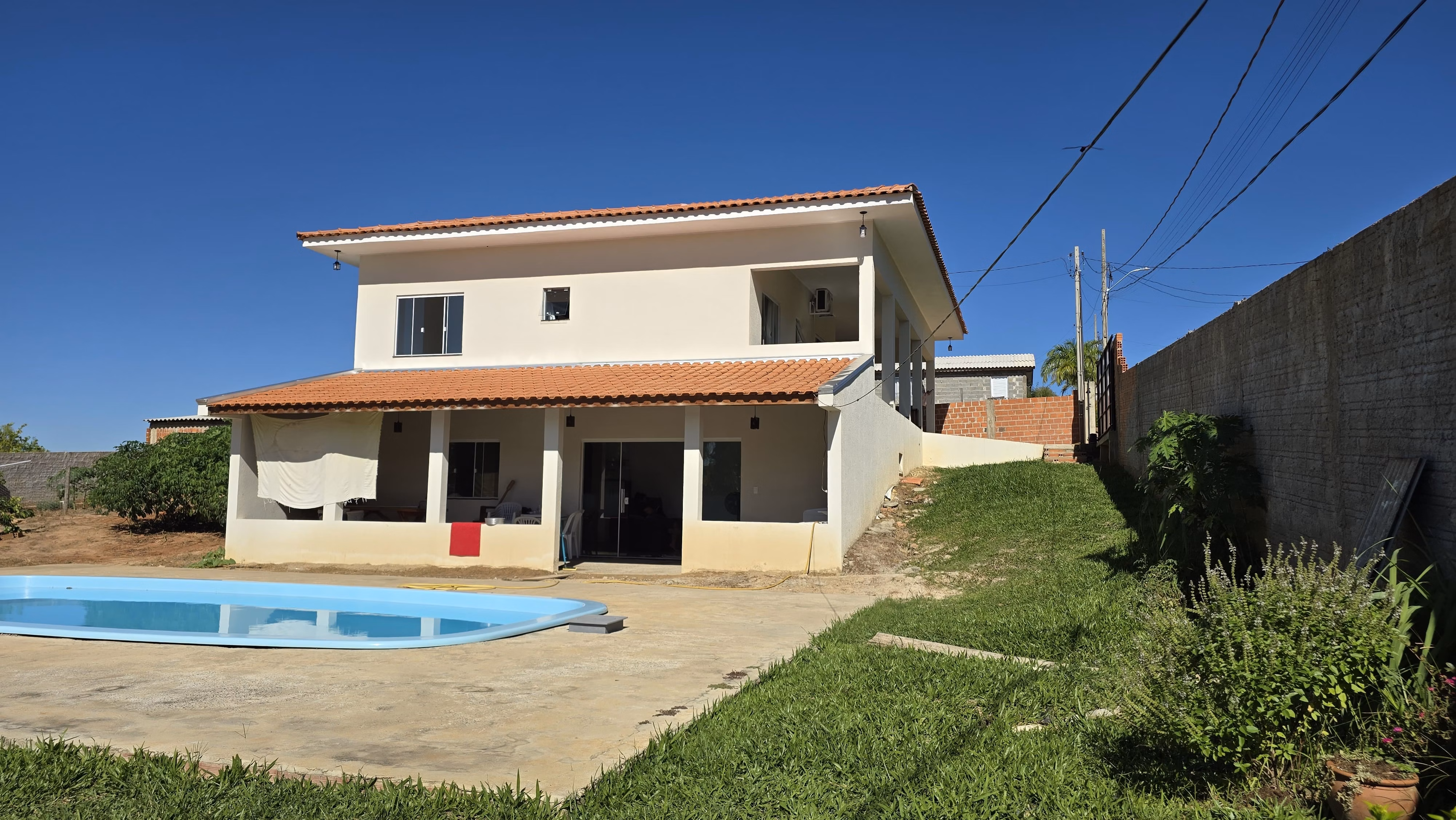 Casa de 1.800 m² em Tomazina, PR
