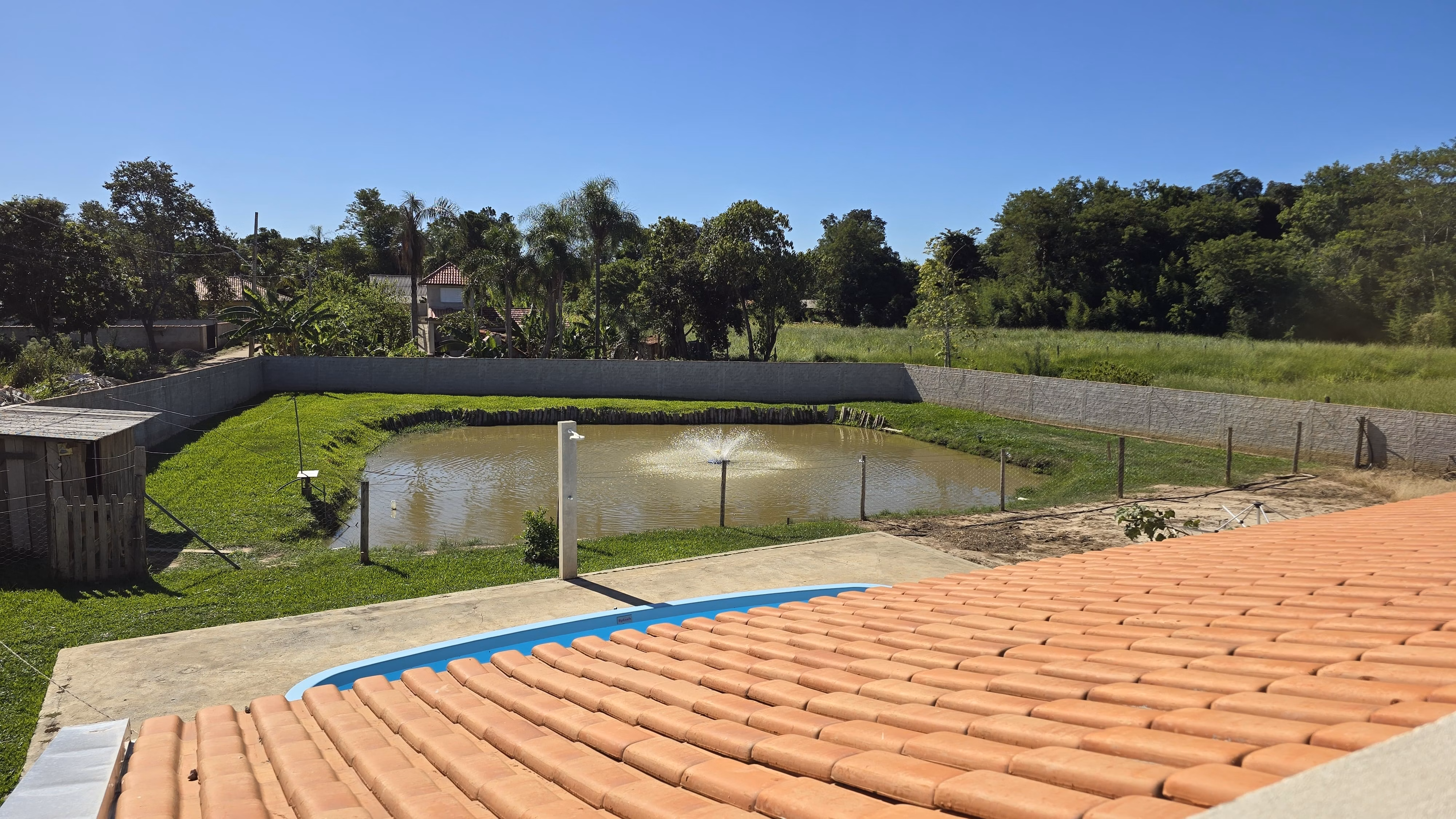Casa de 1.800 m² em Tomazina, PR
