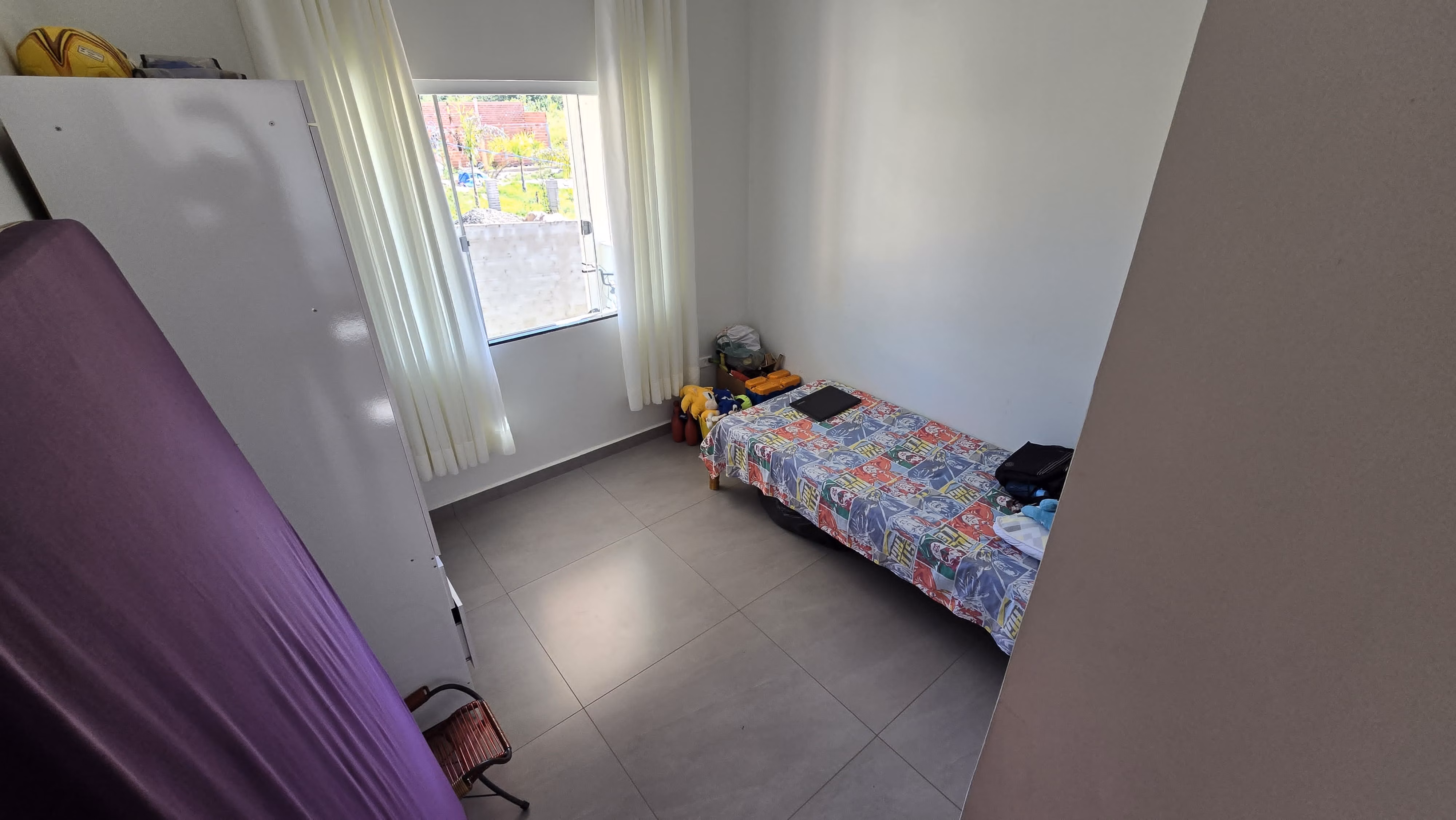 Casa de 1.800 m² em Tomazina, PR