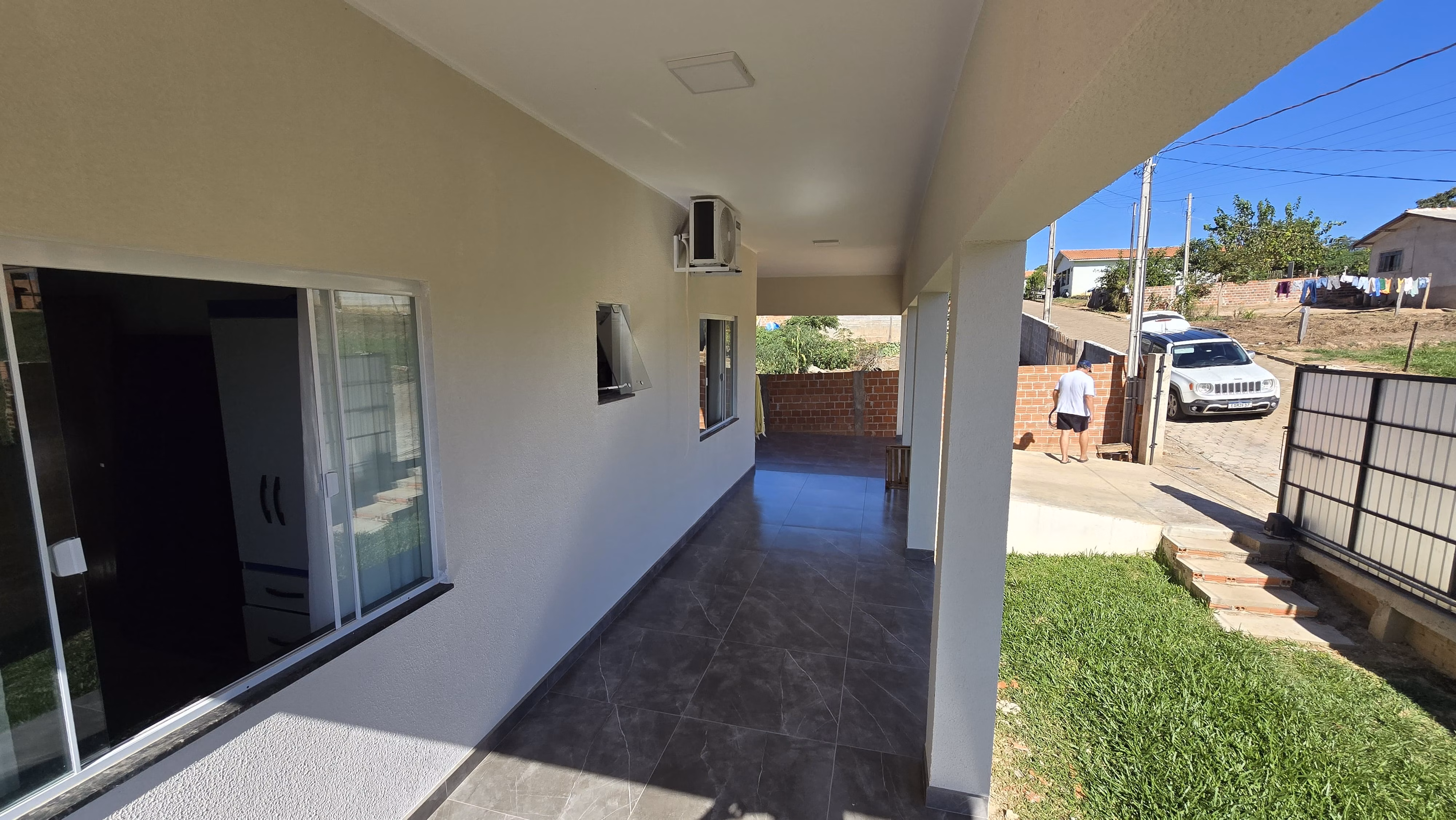 Casa de 1.800 m² em Tomazina, PR