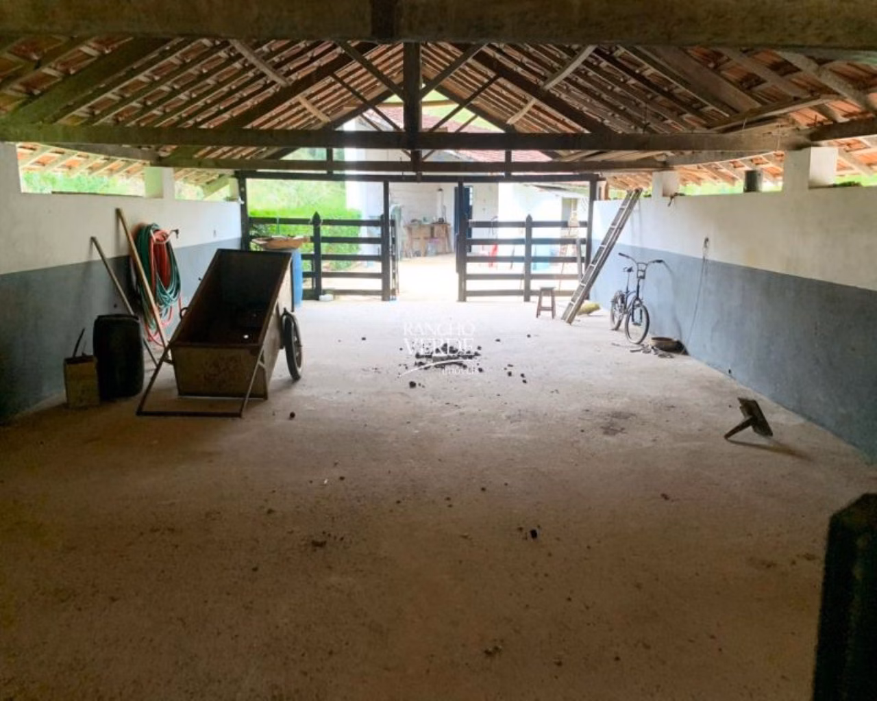 Fazenda de 136 ha em Pindamonhangaba, SP
