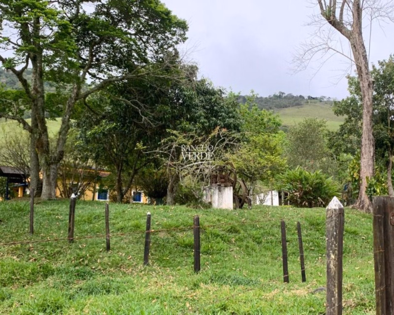Fazenda de 136 ha em Pindamonhangaba, SP