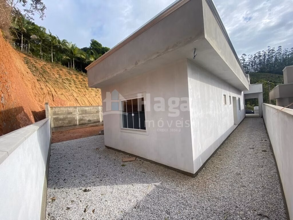 Casa de 380 m² em Nova Trento, SC