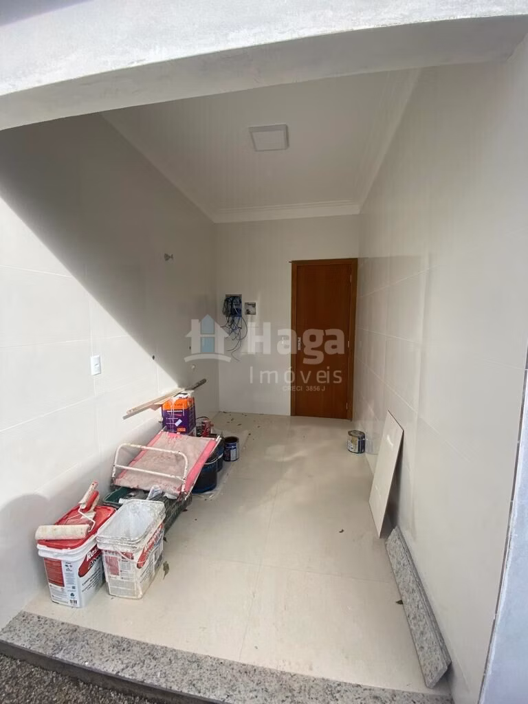 Casa de 380 m² em Nova Trento, SC