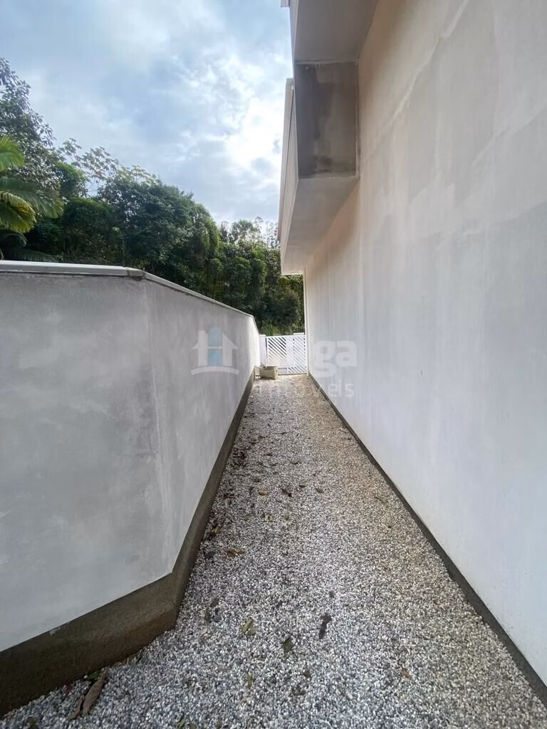Casa de 380 m² em Nova Trento, SC