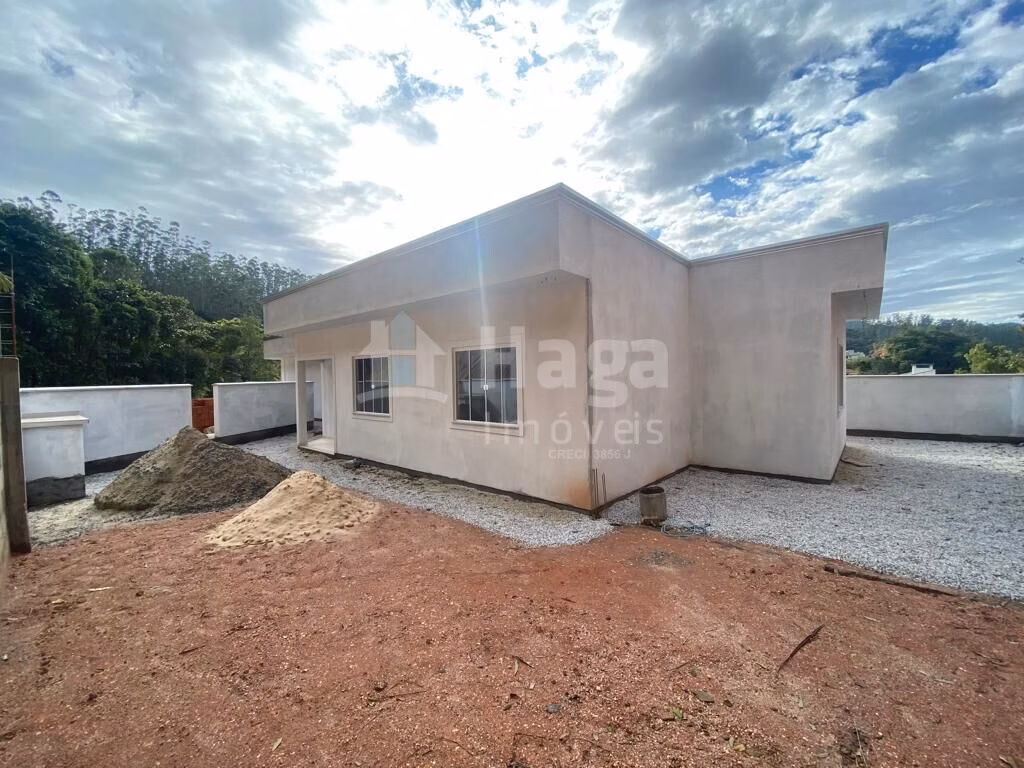 Casa de 380 m² em Nova Trento, SC