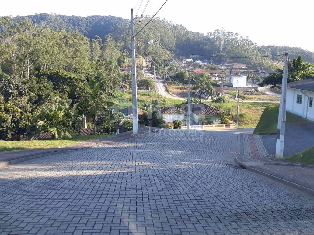 Terreno de 301 m² em Guabiruba, SC