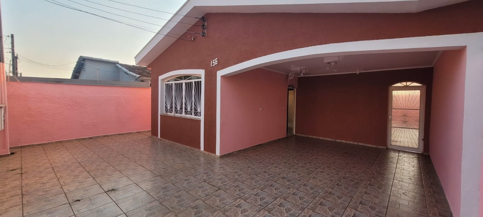 Casa de 250 m² em Santa Bárbara d'Oeste, SP