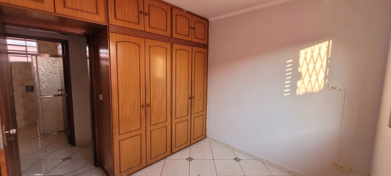 Casa de 250 m² em Santa Bárbara d'Oeste, SP