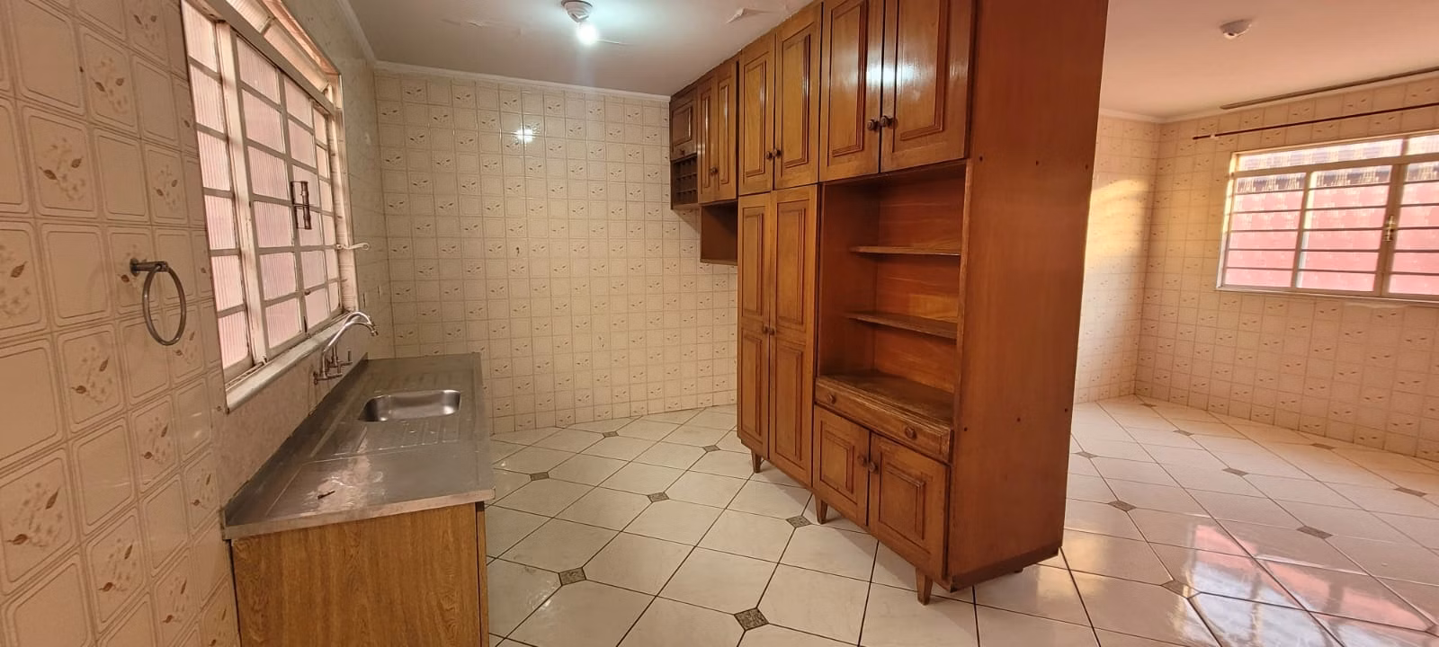 Casa de 250 m² em Santa Bárbara d'Oeste, SP