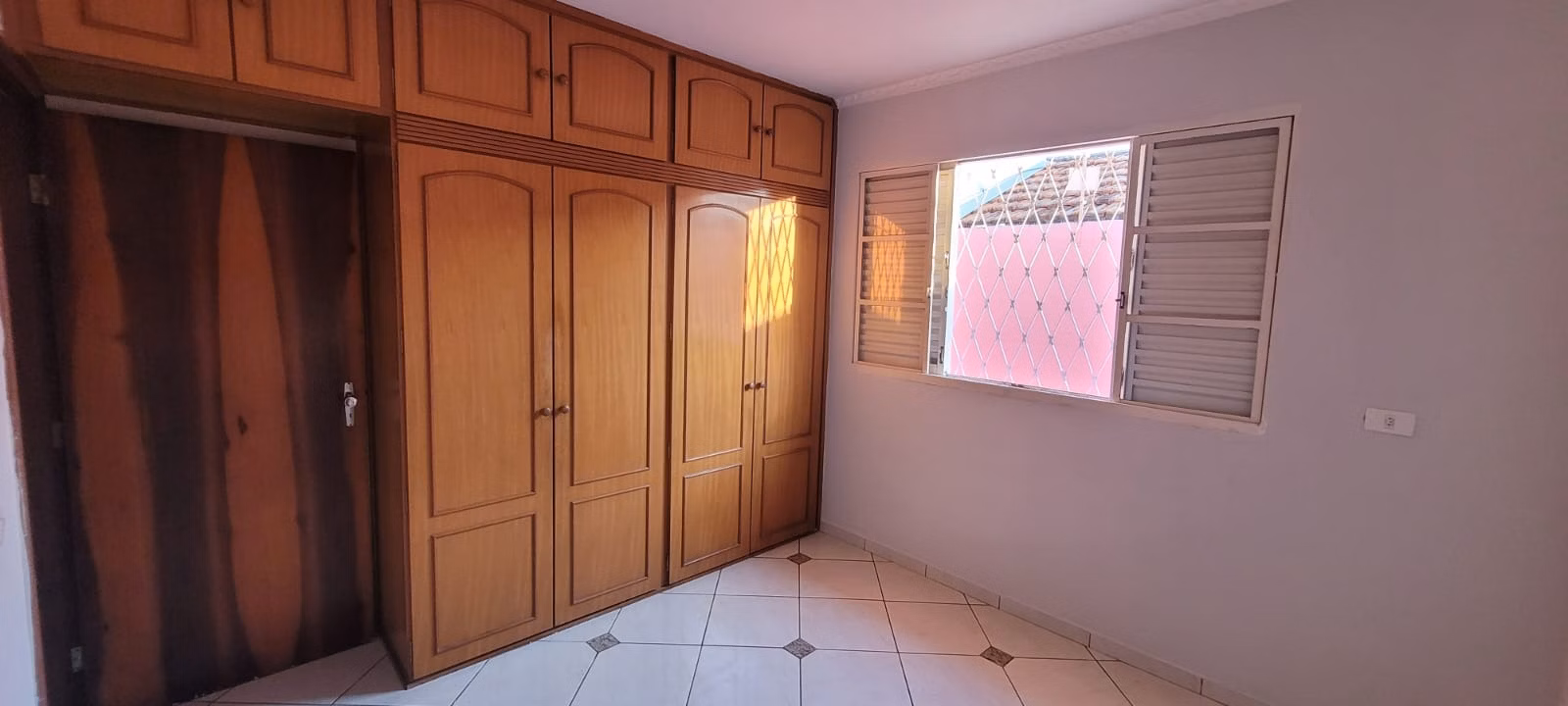 Casa de 250 m² em Santa Bárbara d'Oeste, SP