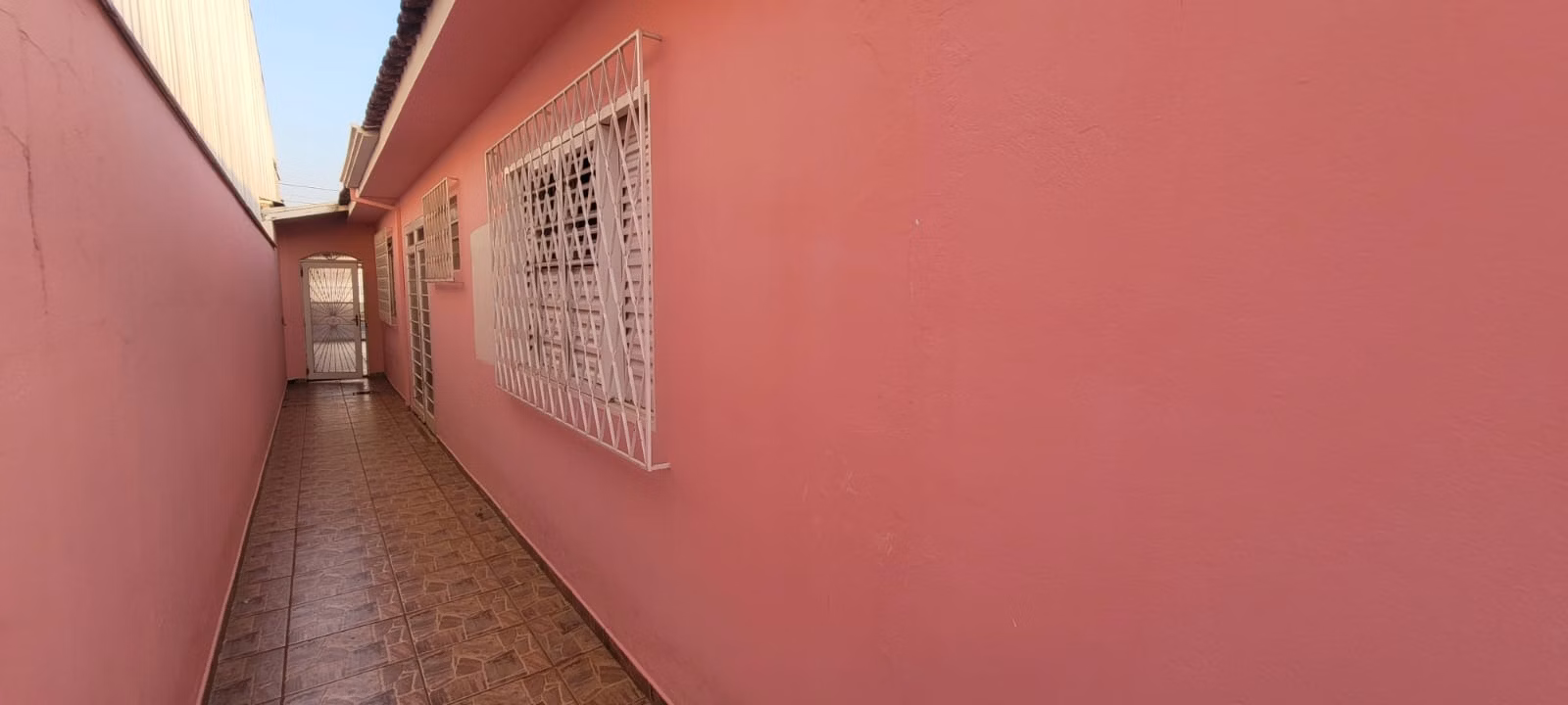 Casa de 250 m² em Santa Bárbara d'Oeste, SP