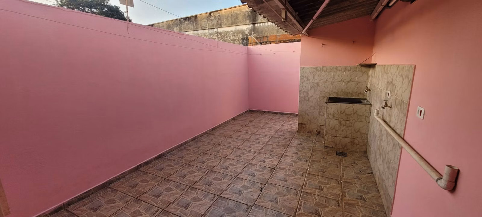 Casa de 250 m² em Santa Bárbara d'Oeste, SP