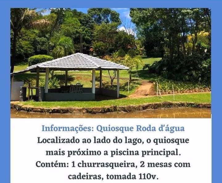 Sítio de 15 ha em Cambará, PR