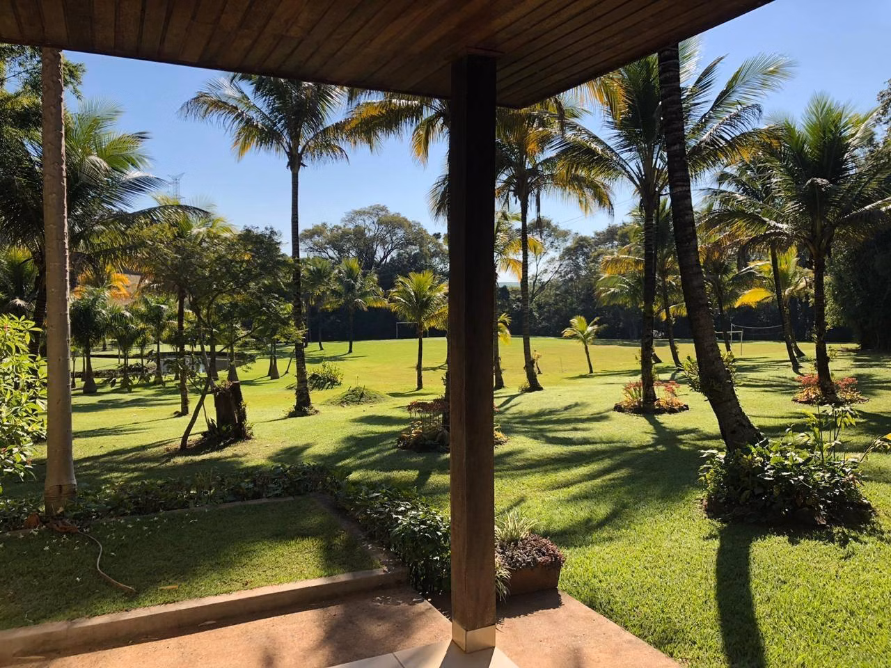 Sítio de 15 ha em Cambará, PR