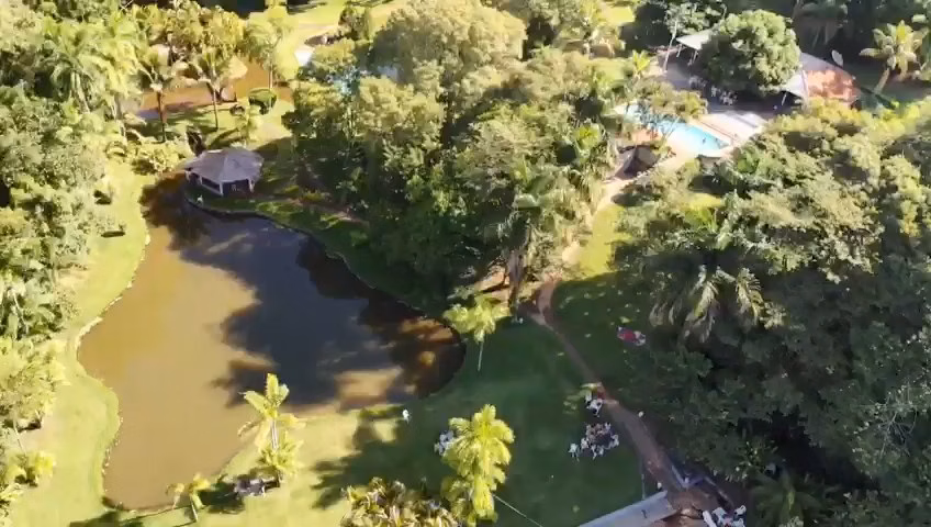 Sítio de 15 ha em Cambará, PR