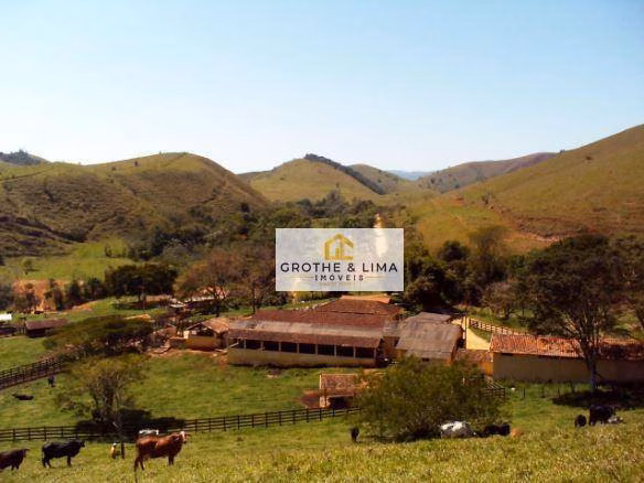 Farm of 358 acres in Lorena, SP, Brazil