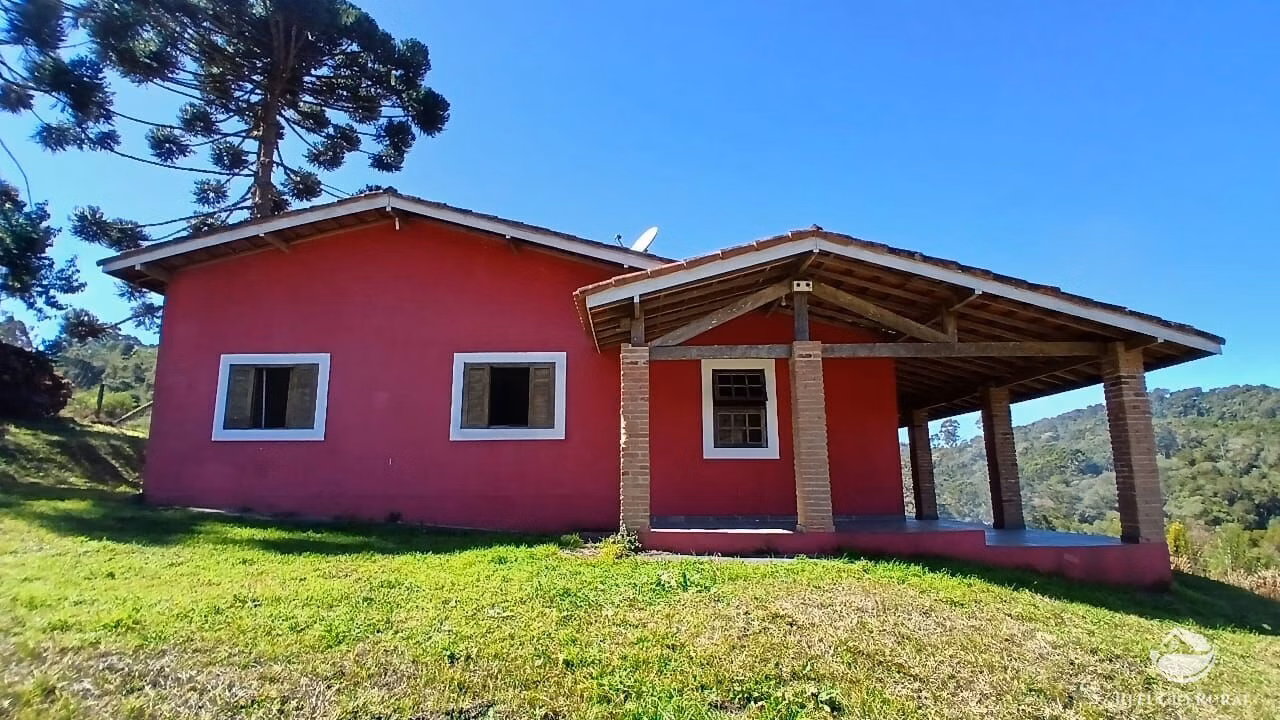 Sítio à venda de 10 ha em Gonçalves, MG