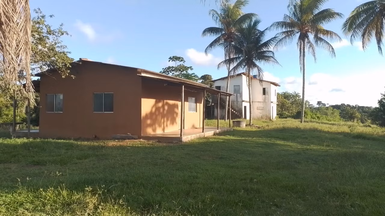 Fazenda de 45 ha em Ilhéus, BA