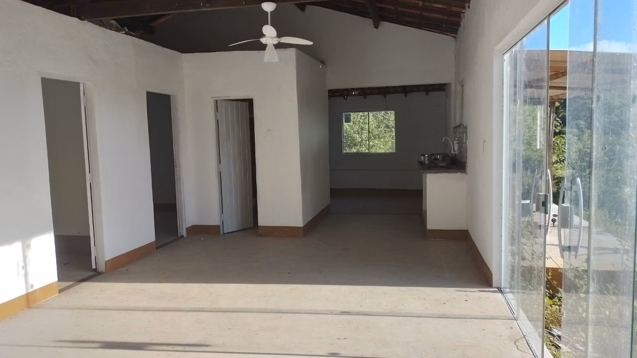 Fazenda de 45 ha em Ilhéus, BA