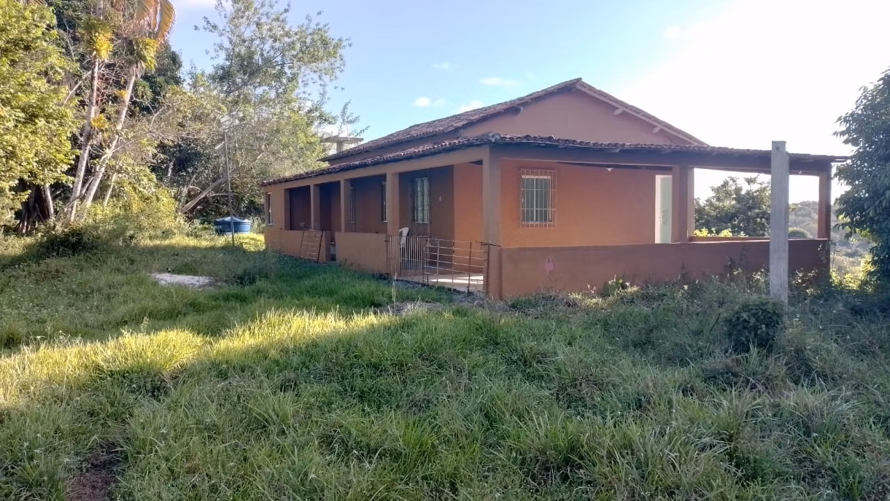 Fazenda de 45 ha em Ilhéus, BA