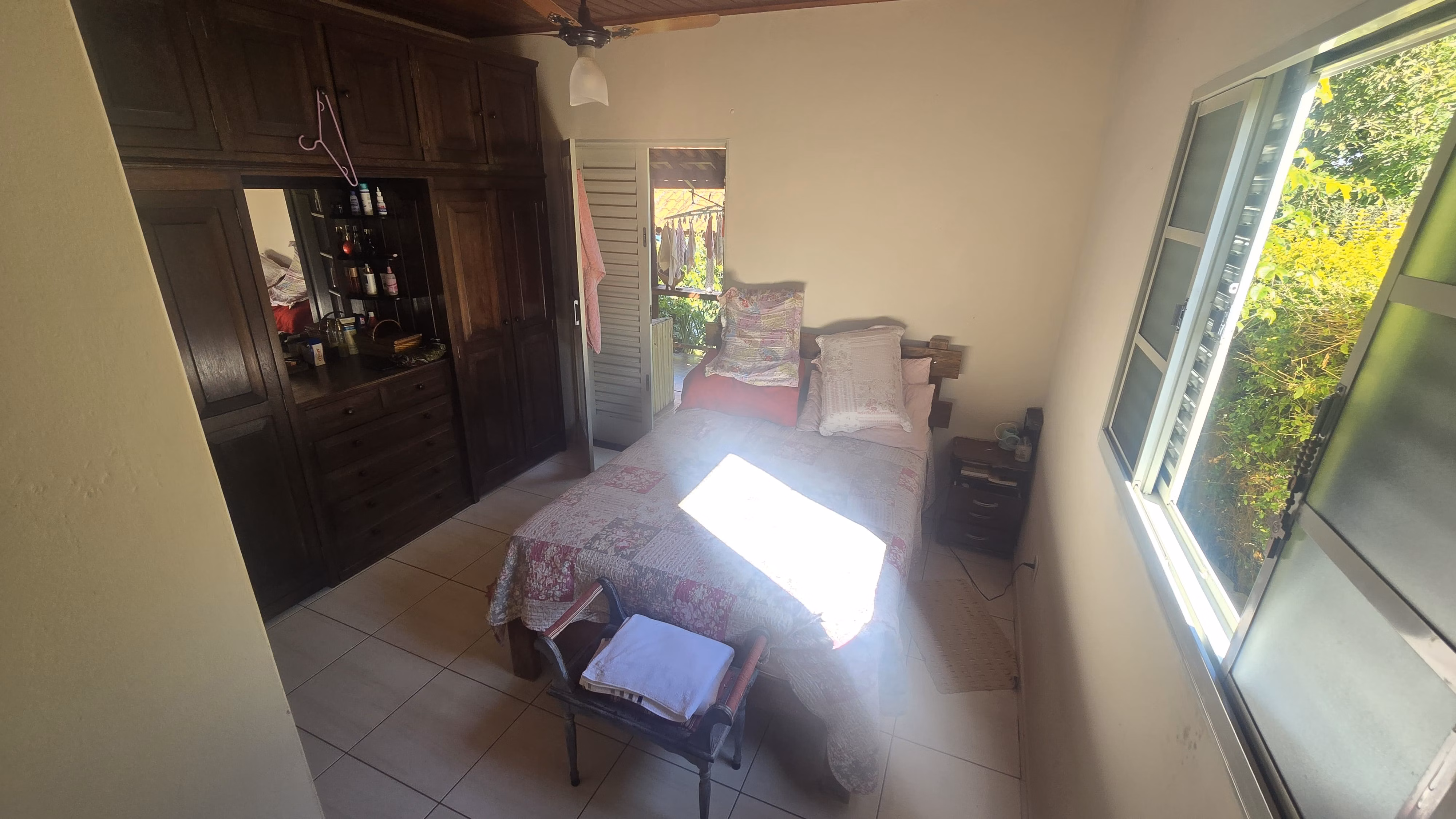 Chácara de 5.000 m² em Fartura, SP