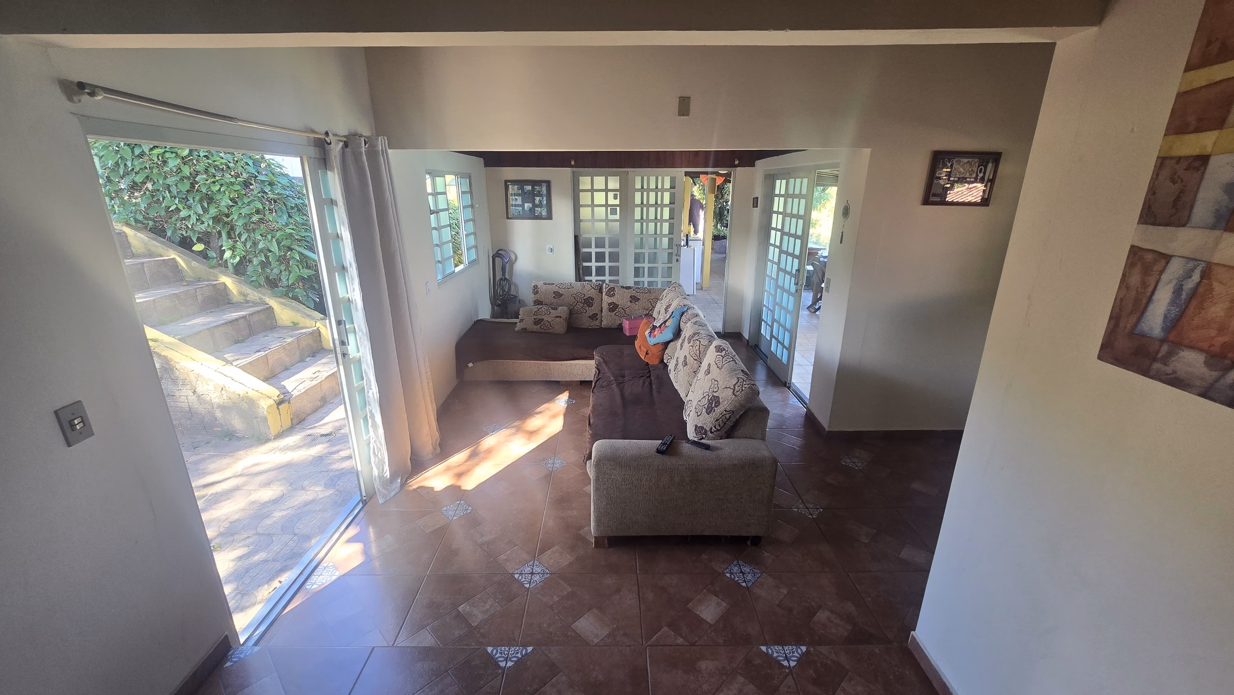 Chácara de 5.000 m² em Fartura, SP