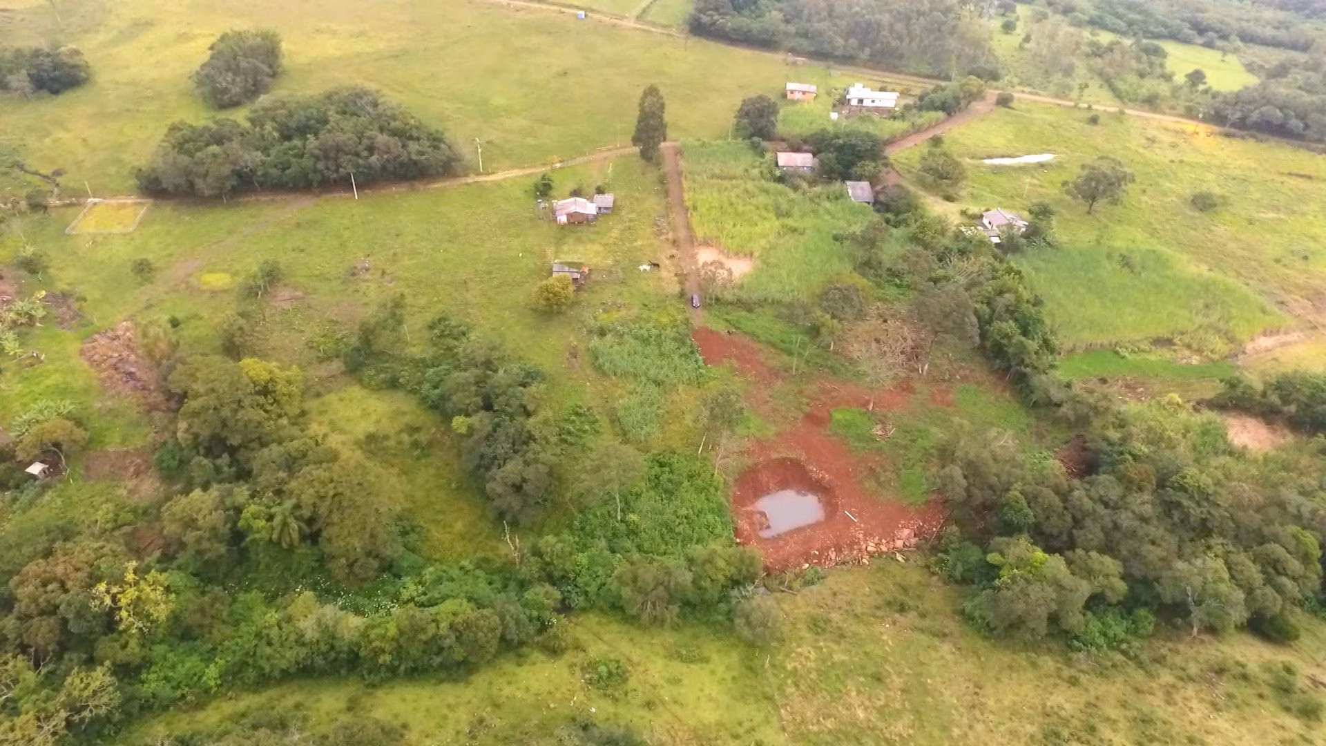 Chácara de 2 ha em Santo Antônio da Patrulha, RS