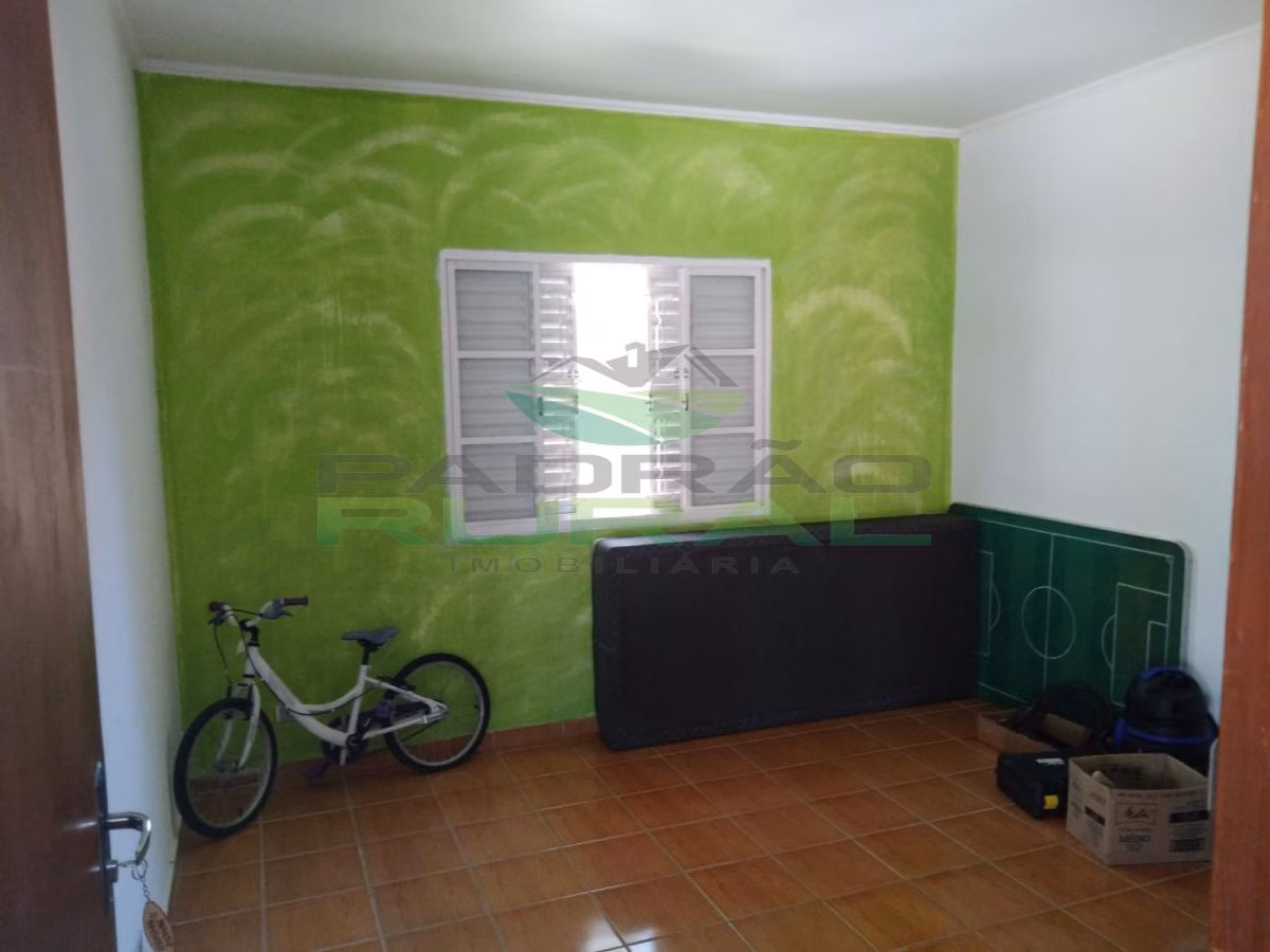 Chácara de 4.500 m² em Mairinque, SP