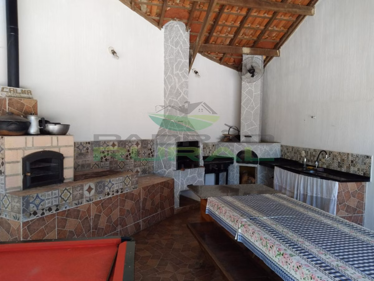 Country home of 1 acres in Mairinque, SP, Brazil