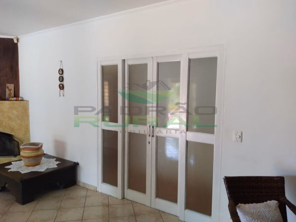 Country home of 1 acres in Mairinque, SP, Brazil