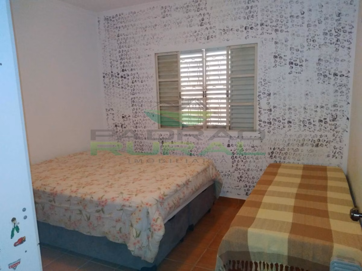 Chácara de 4.500 m² em Mairinque, SP