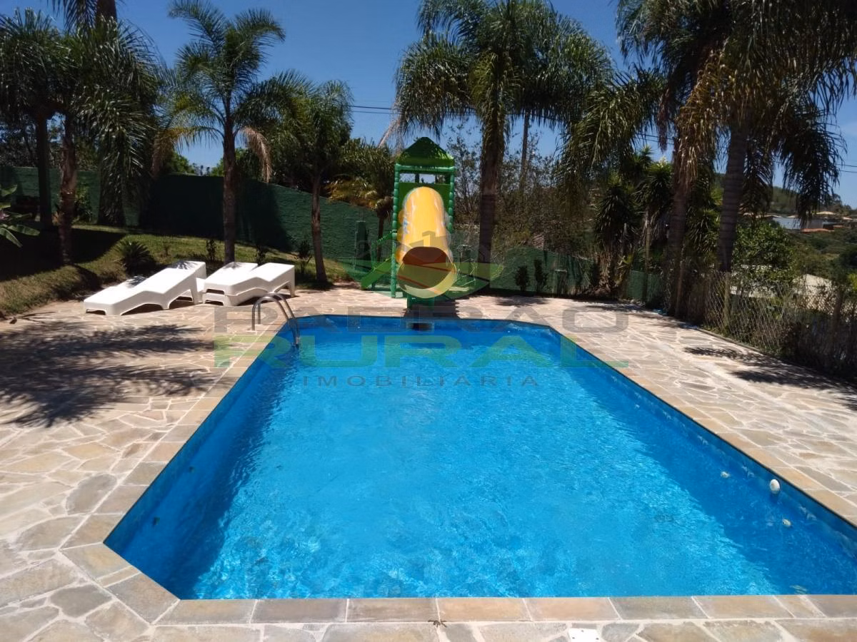 Country home of 1 acres in Mairinque, SP, Brazil