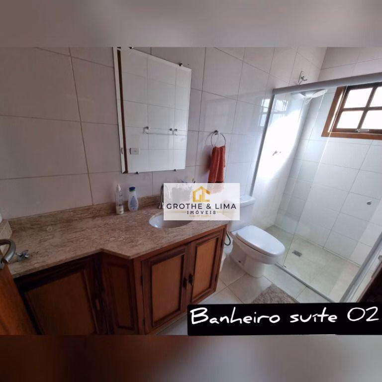 Sítio de 45 ha em Cunha, SP