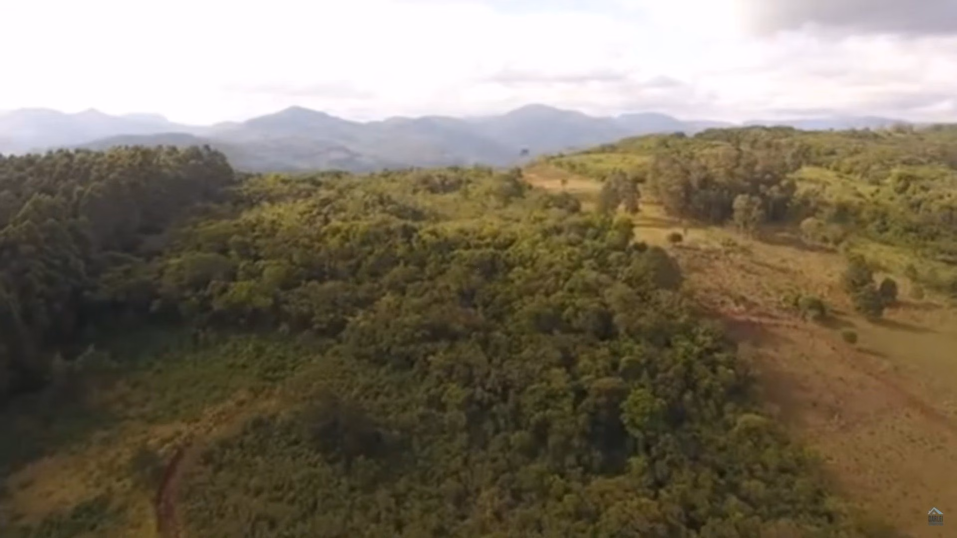 Plot of 35 acres in Caraá, RS, Brazil