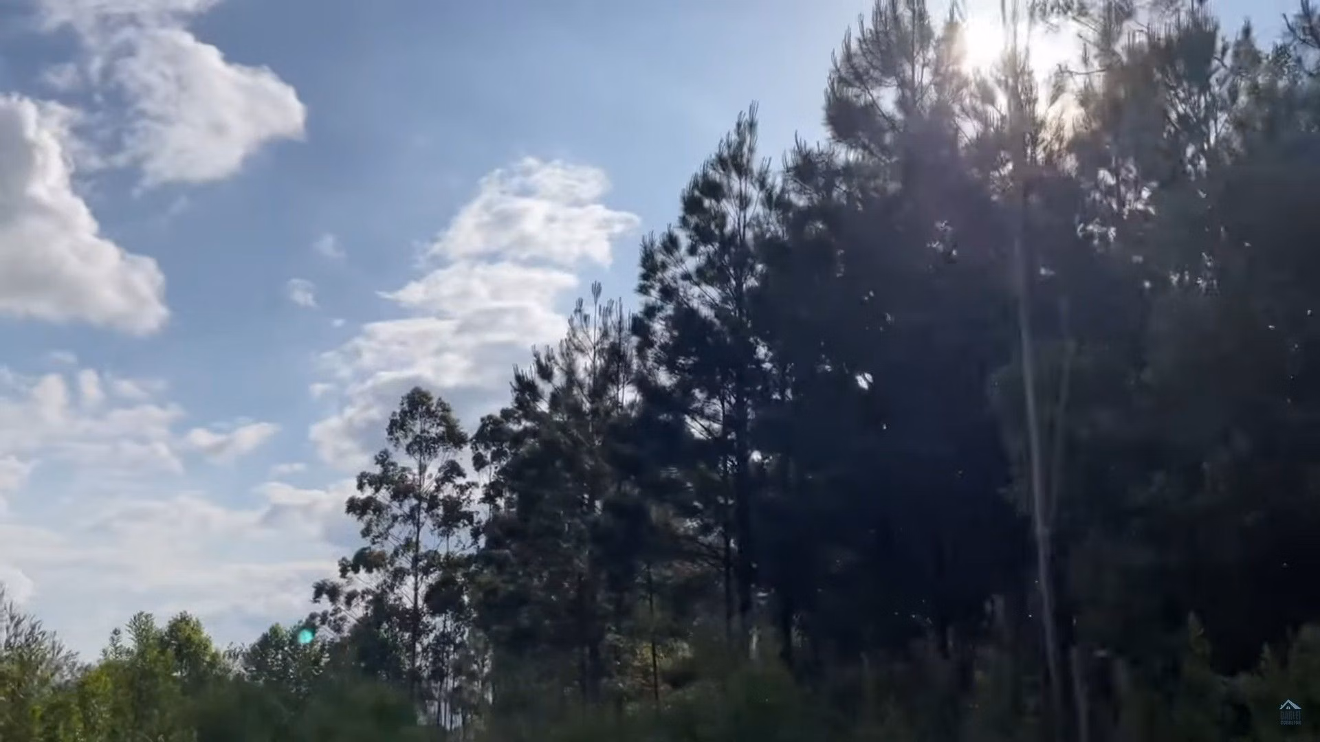 Plot of 35 acres in Caraá, RS, Brazil