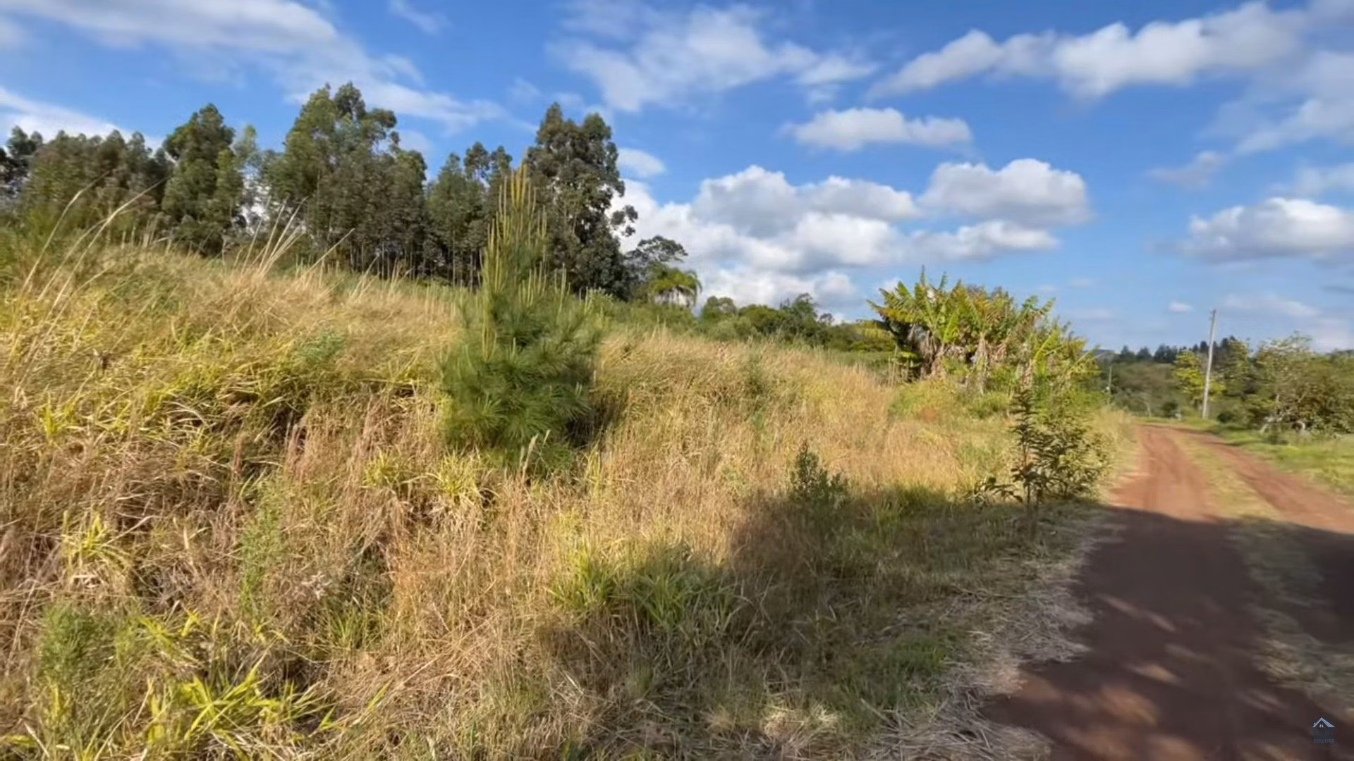 Plot of 35 acres in Caraá, RS, Brazil
