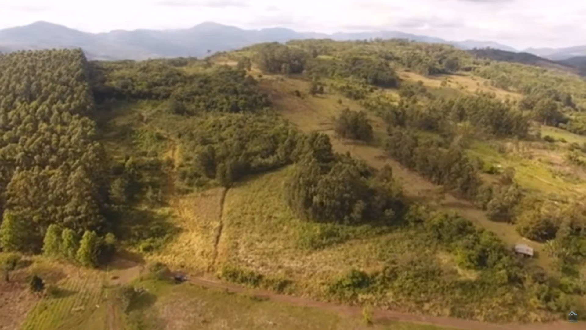 Plot of 35 acres in Caraá, RS, Brazil