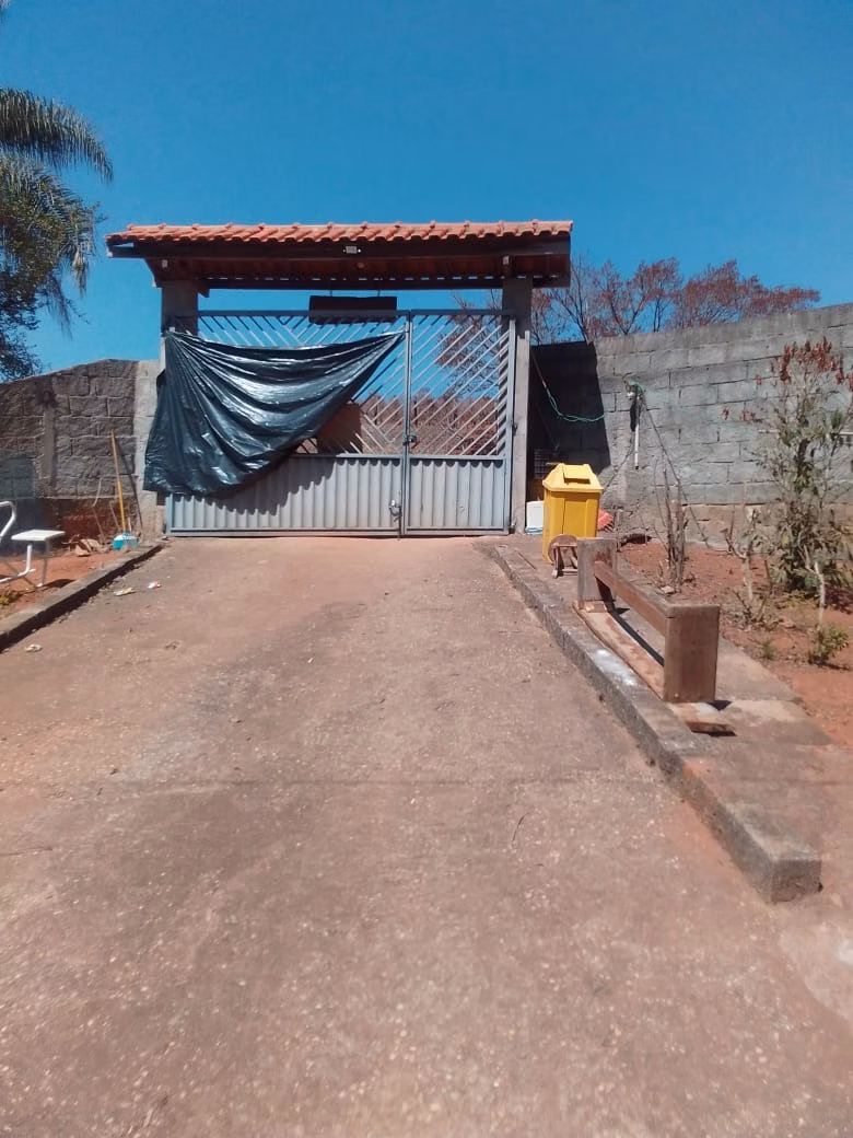 Chácara de 2 ha em Ouro Fino, MG