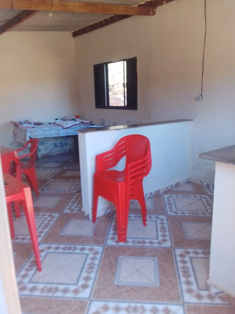 Chácara de 2 ha em Ouro Fino, MG