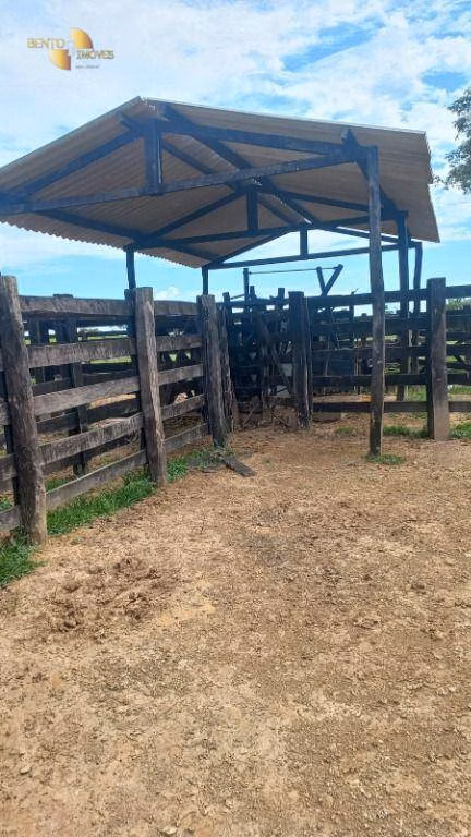 Farm of 2.965 acres in Cuiabá, MT, Brazil