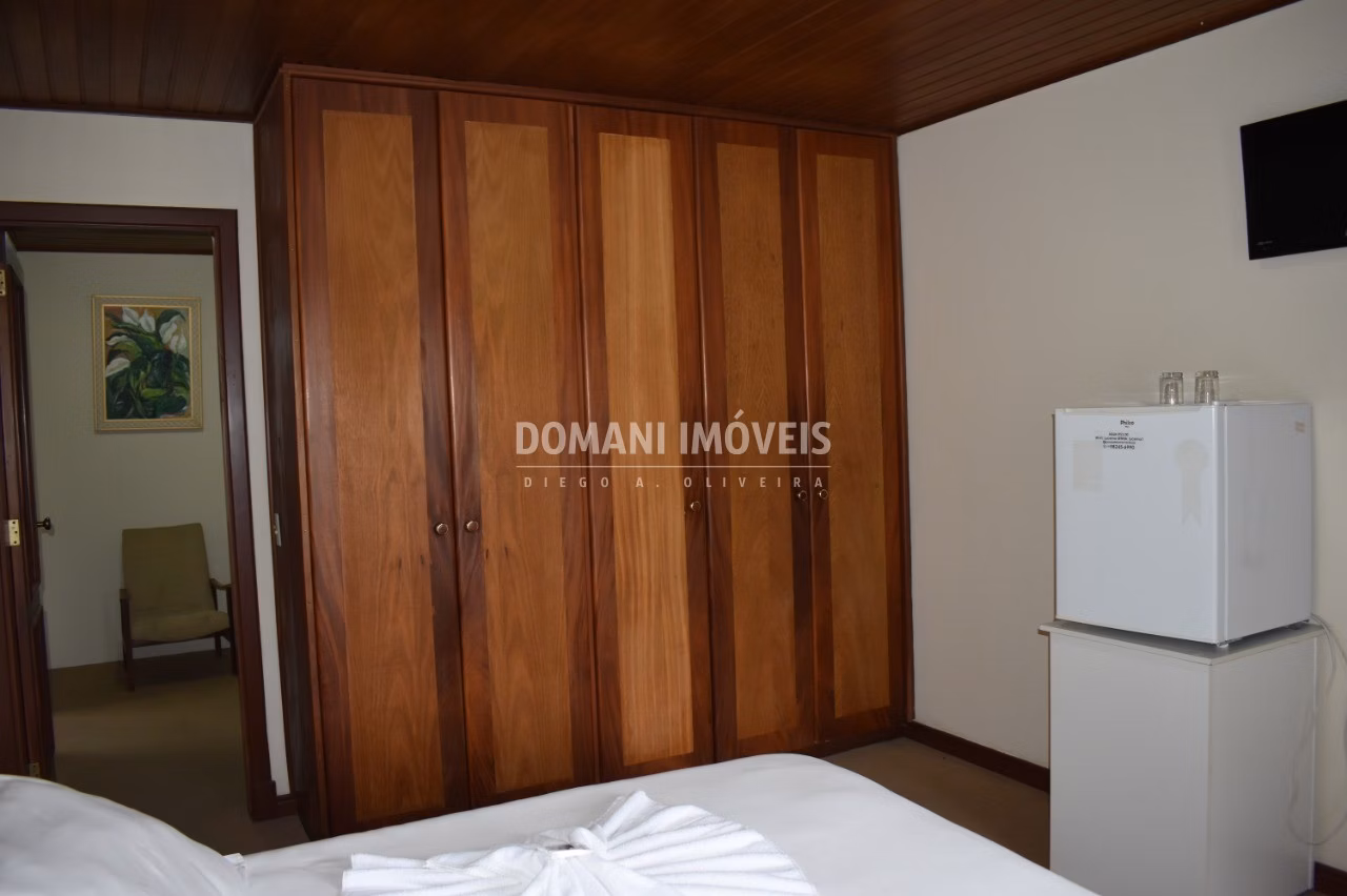 Pousada de 2.580 m² em Campos do Jordão, SP