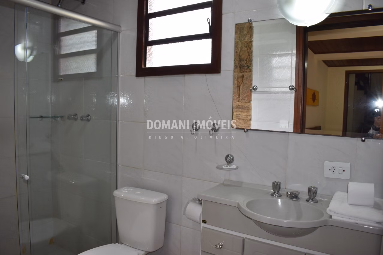 Pousada de 2.580 m² em Campos do Jordão, SP