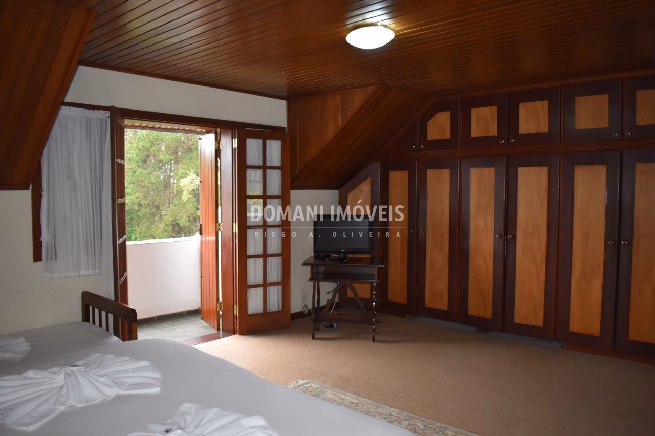 Pousada de 2.580 m² em Campos do Jordão, SP