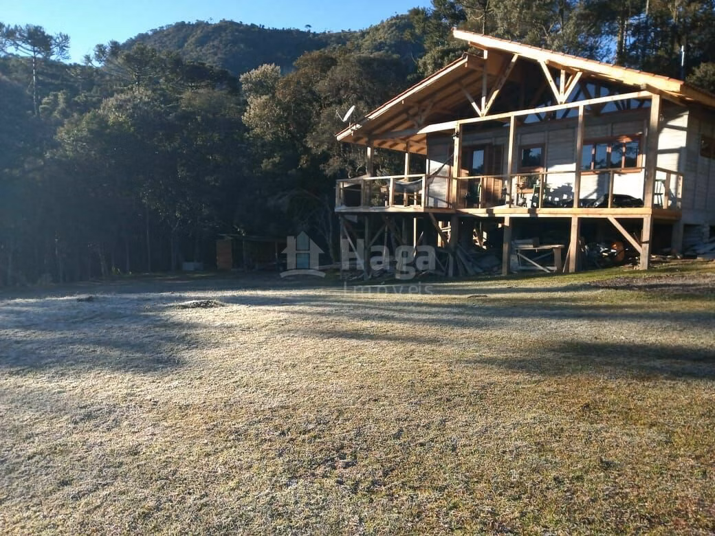 Country home of 5 acres in Urubici, SC, Brazil