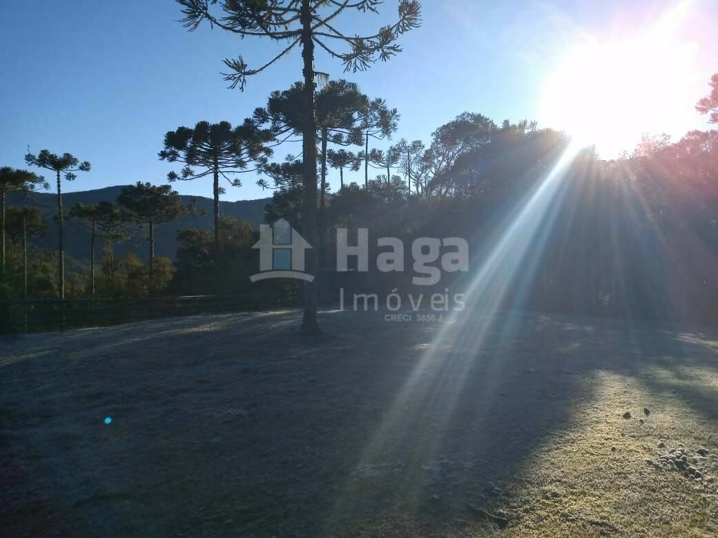 Chácara de 2 ha em Urubici, SC