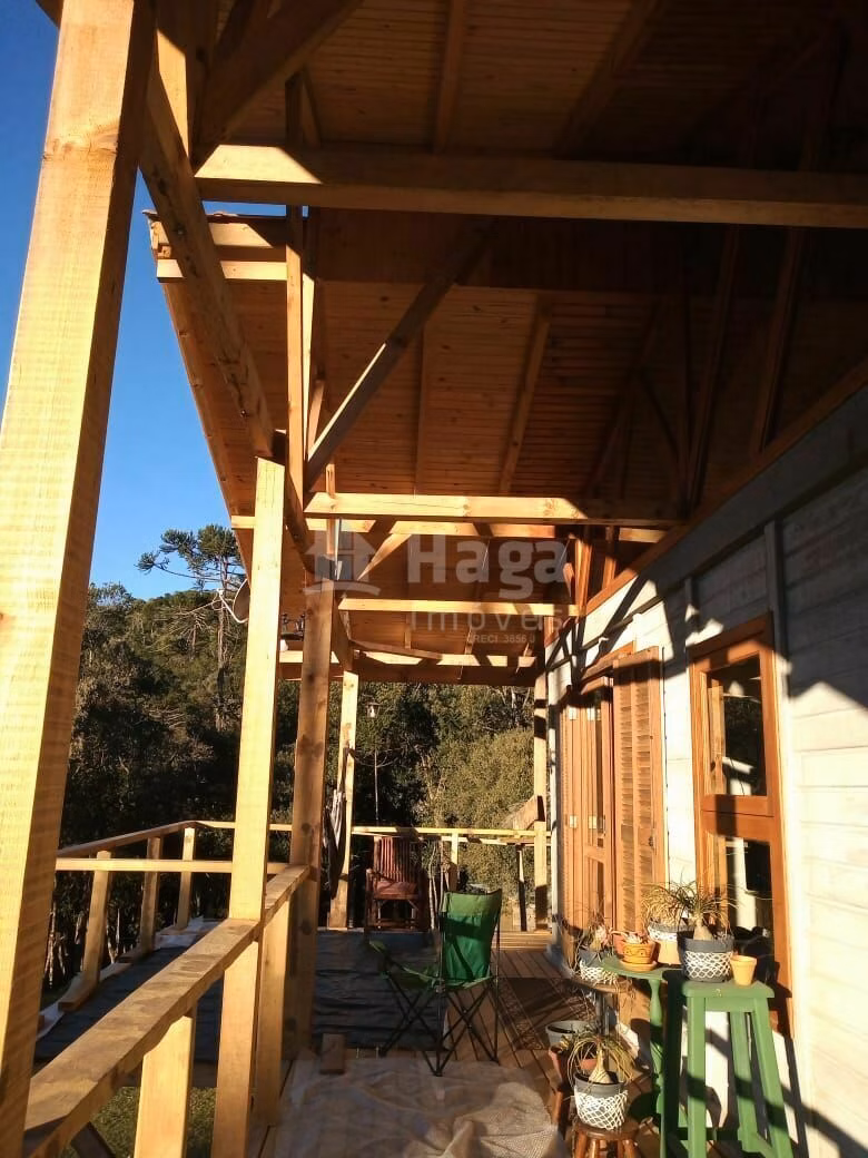 Country home of 5 acres in Urubici, SC, Brazil