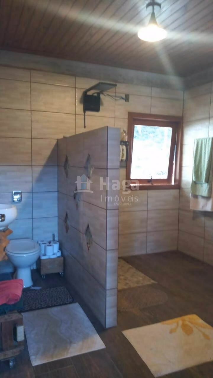 Country home of 5 acres in Urubici, SC, Brazil