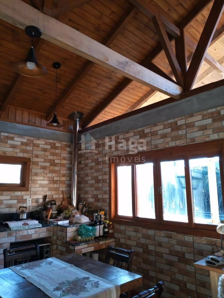 Country home of 5 acres in Urubici, SC, Brazil